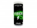 Bolinha com efeito vibratório quadriball Viber (com 4 unidades) - Satisfaction